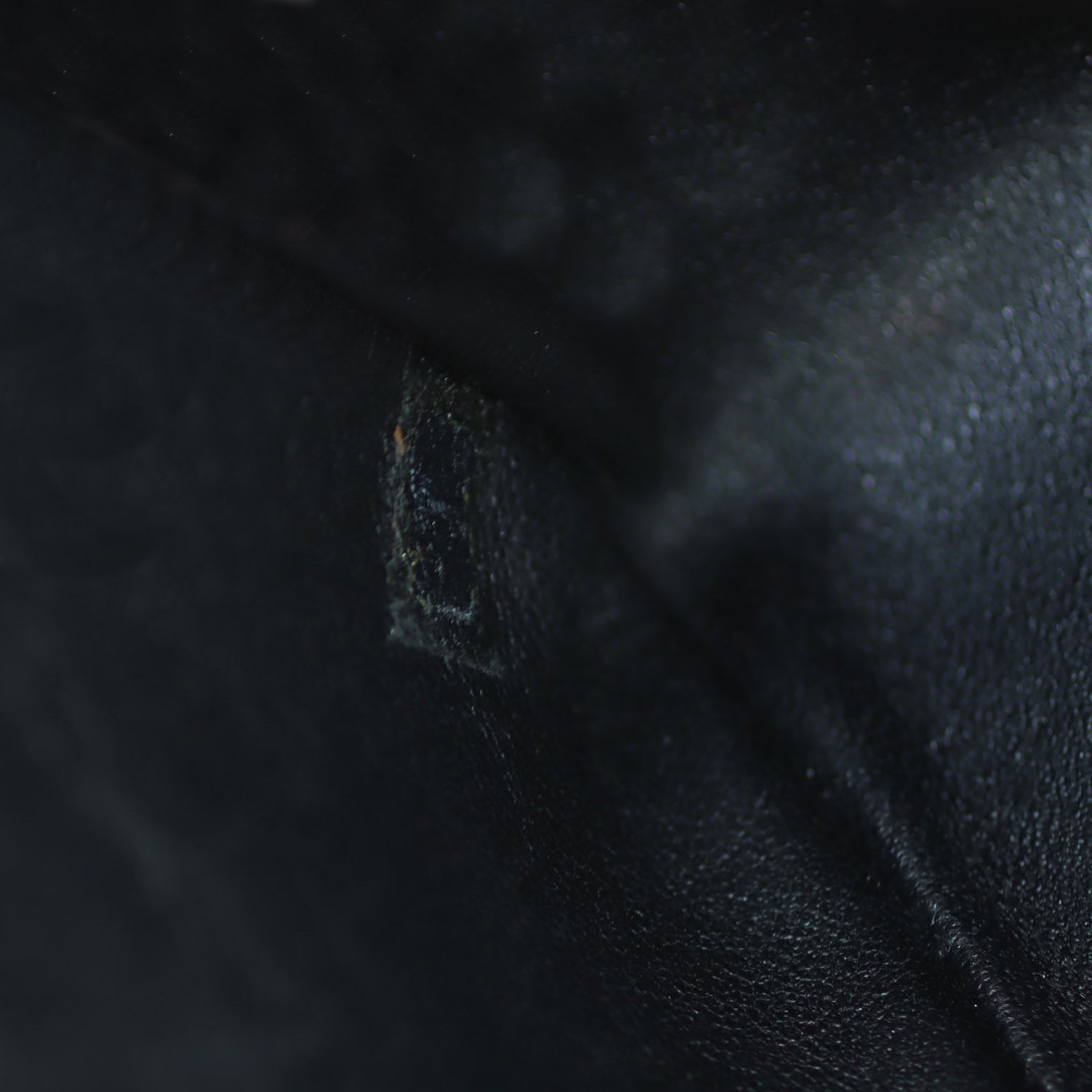 Chanel Classic Single Flap Jumbo | Black Caviar GHW