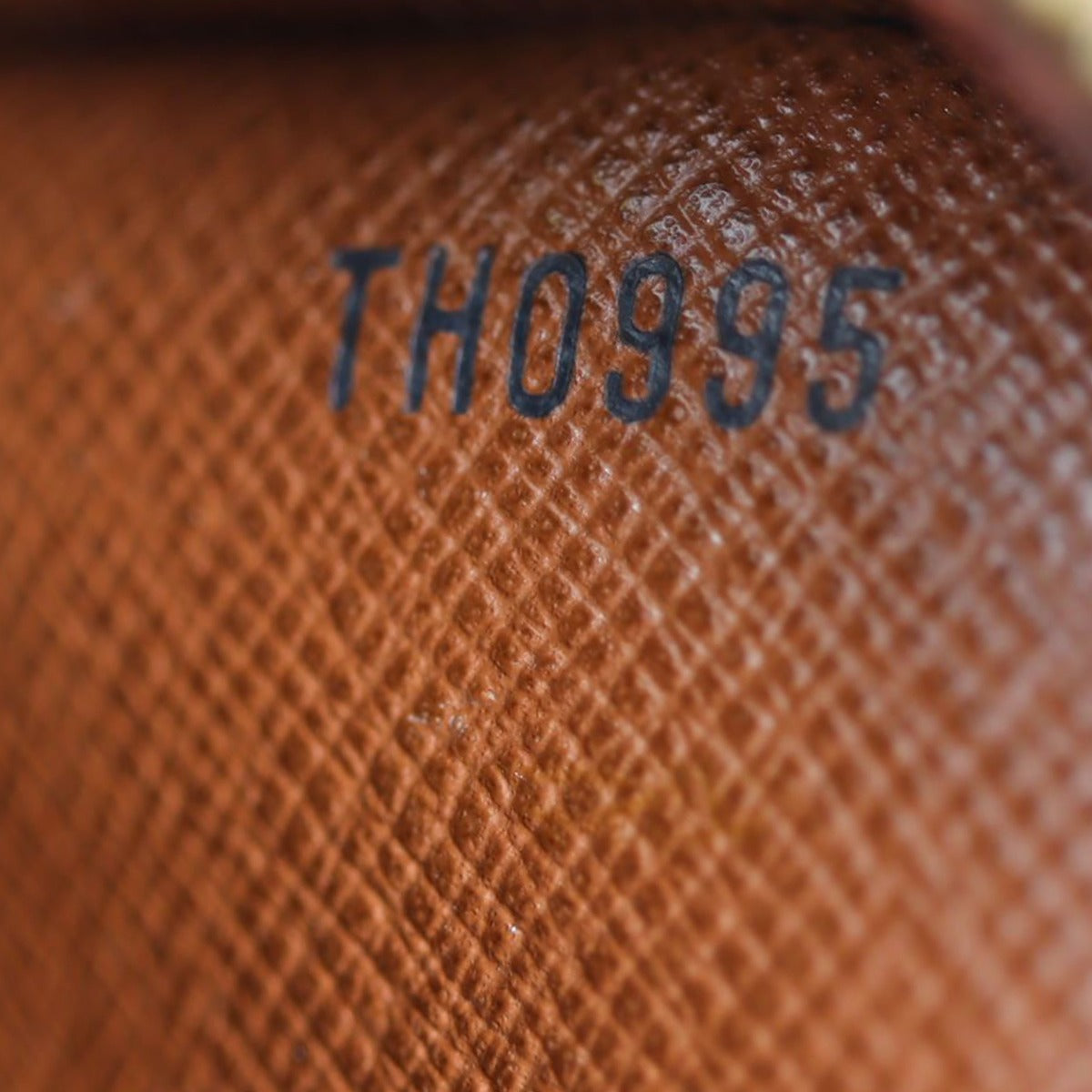 Louis Vuitton Danube Monogram