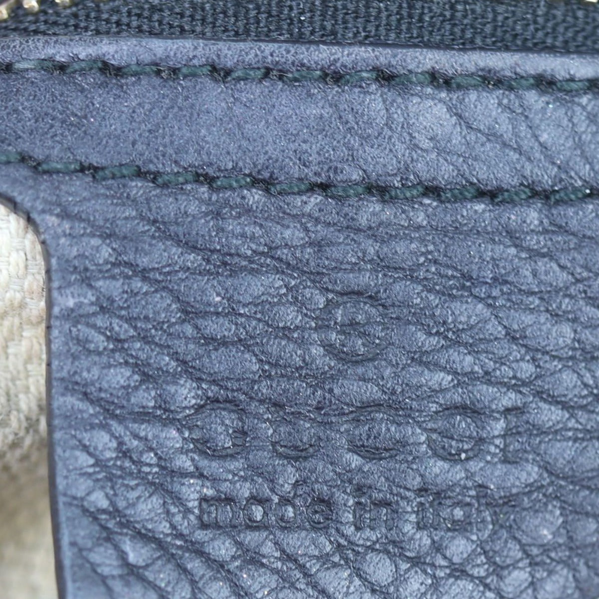 Gucci Soho Chain Shoulder Bag Medium