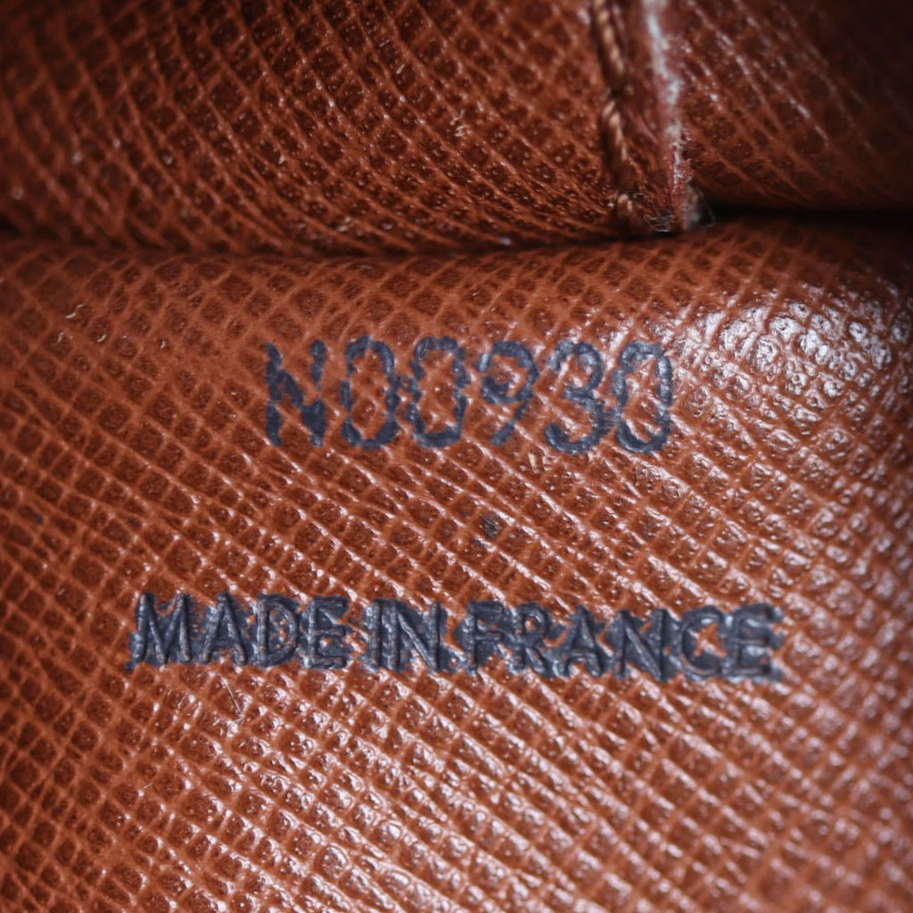 Louis Vuitton Saint Germain 28 Monogram