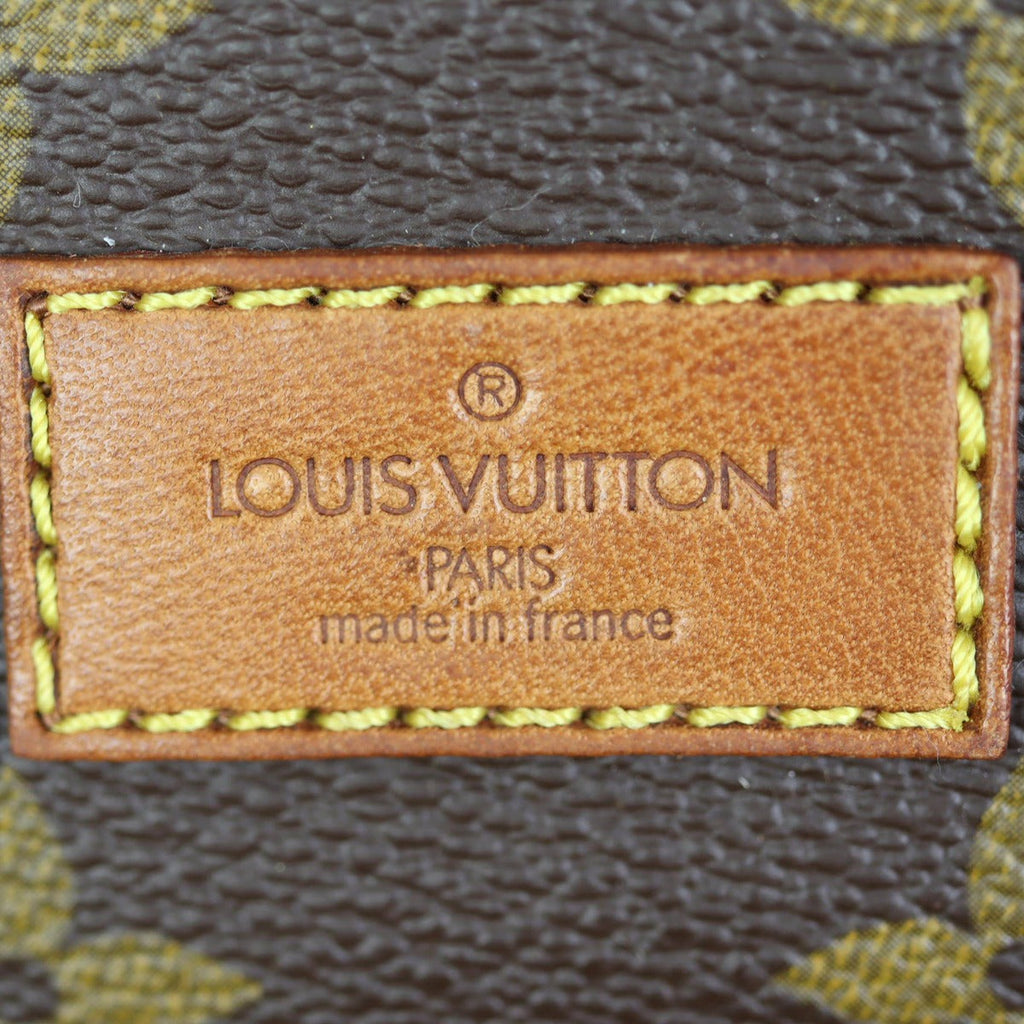 Louis Vuitton Saumur 30 Monogram