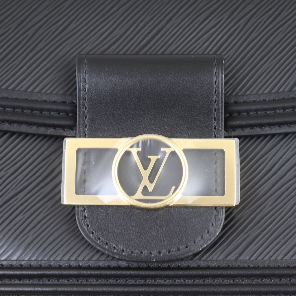 Louis Vuitton Mini Dauphine Epi