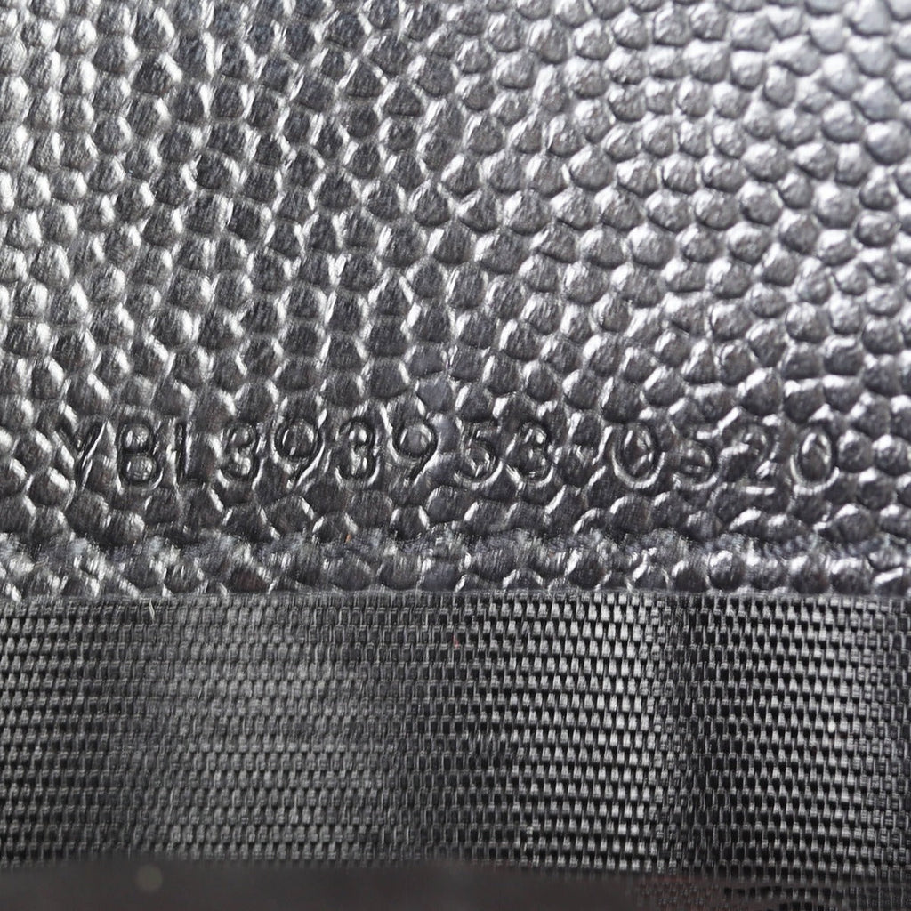 Saint Laurent Envelope Chain Wallet