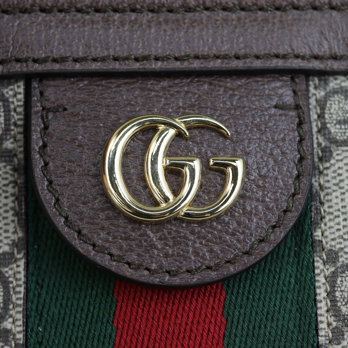 Gucci Ophidia GG Medium Tote