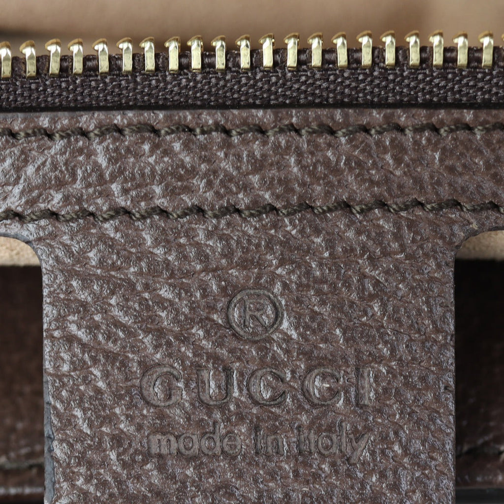 Gucci Ophidia GG Medium Tote