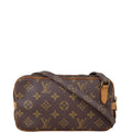 Louis Vuitton Marly Bandouliere Monogram