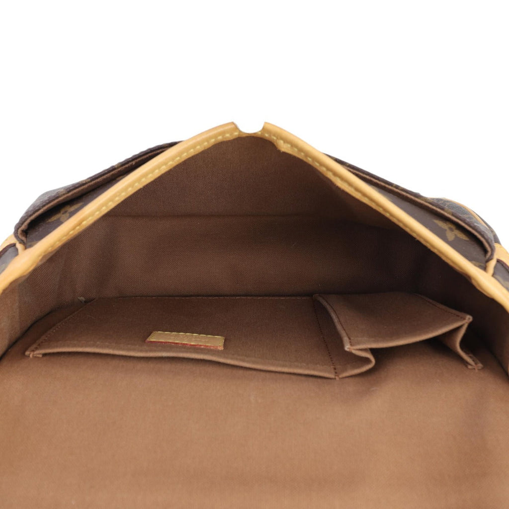 Louis Vuitton Sologne Monogram