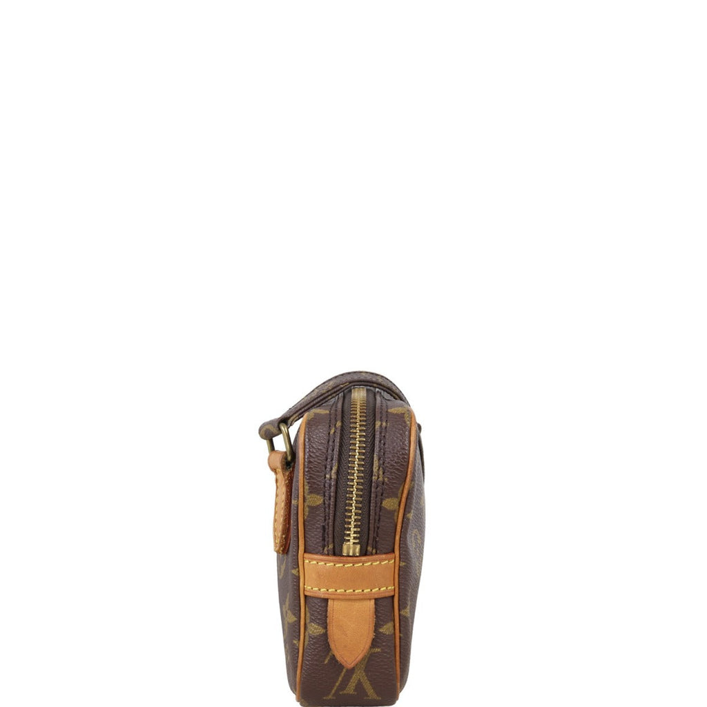 Louis Vuitton Marly Bandouliere Monogram