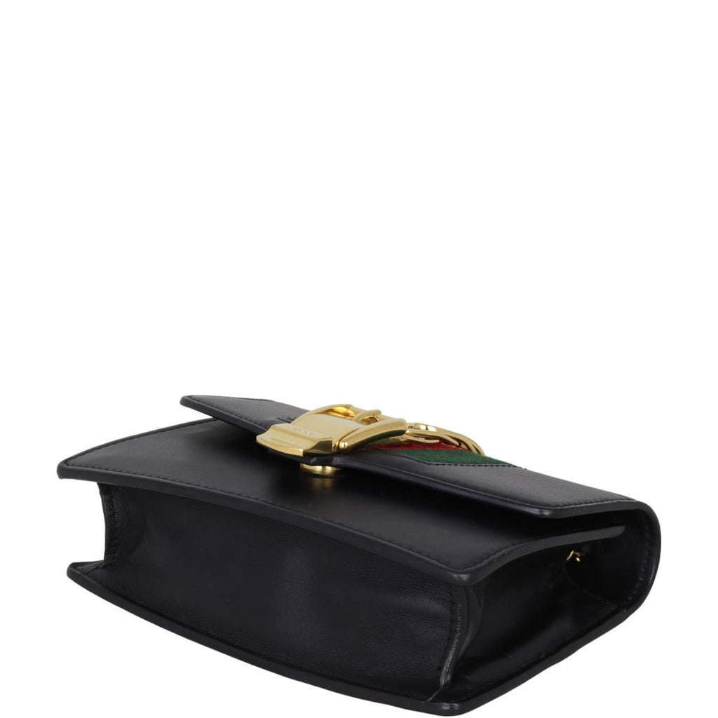 Gucci Sylvie Super Mini Chain Bag