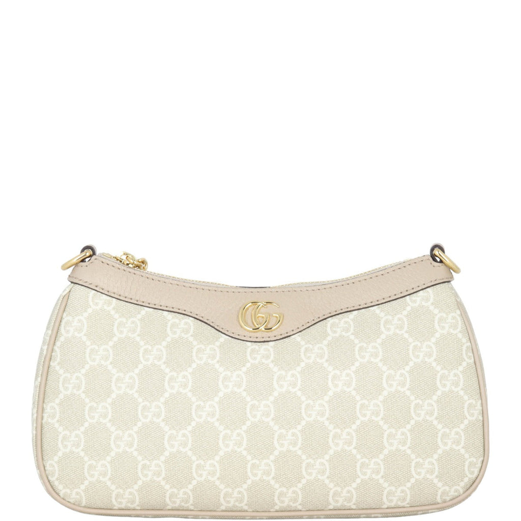 Gucci GG Supreme Ophidia Small Handbag