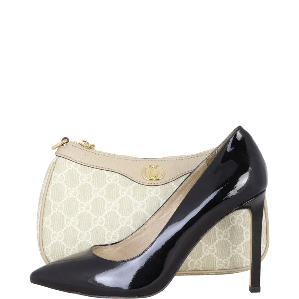 Gucci GG Supreme Ophidia Small Handbag