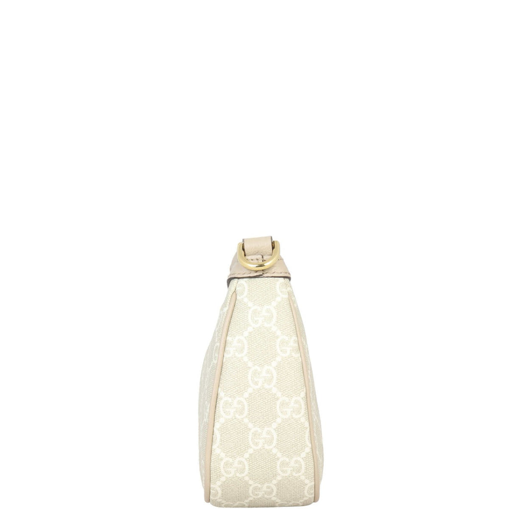 Gucci GG Supreme Ophidia Small Handbag