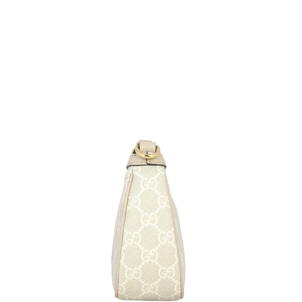 Gucci GG Supreme Ophidia Small Handbag