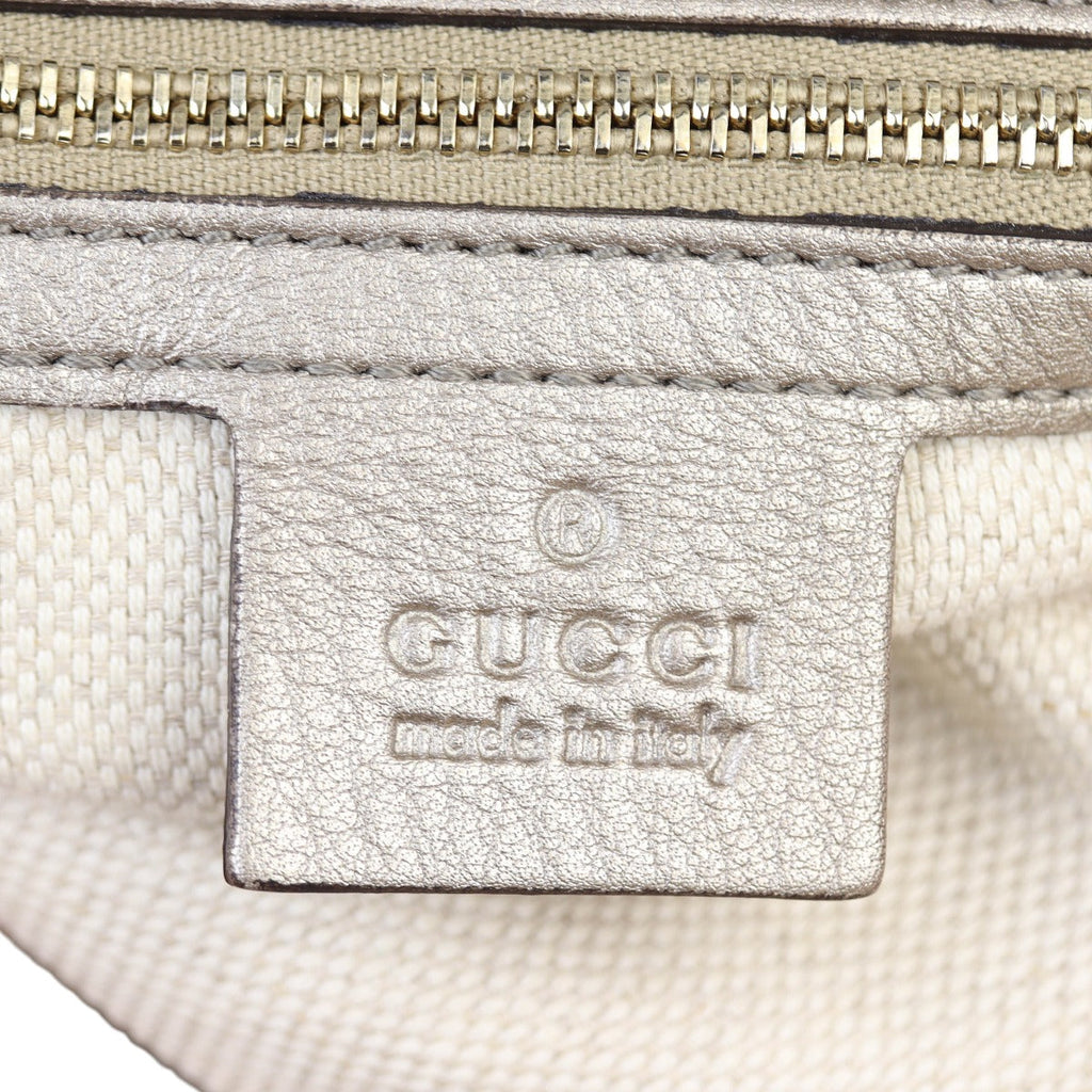 Gucci Soho Chain Shoulder Bag Medium