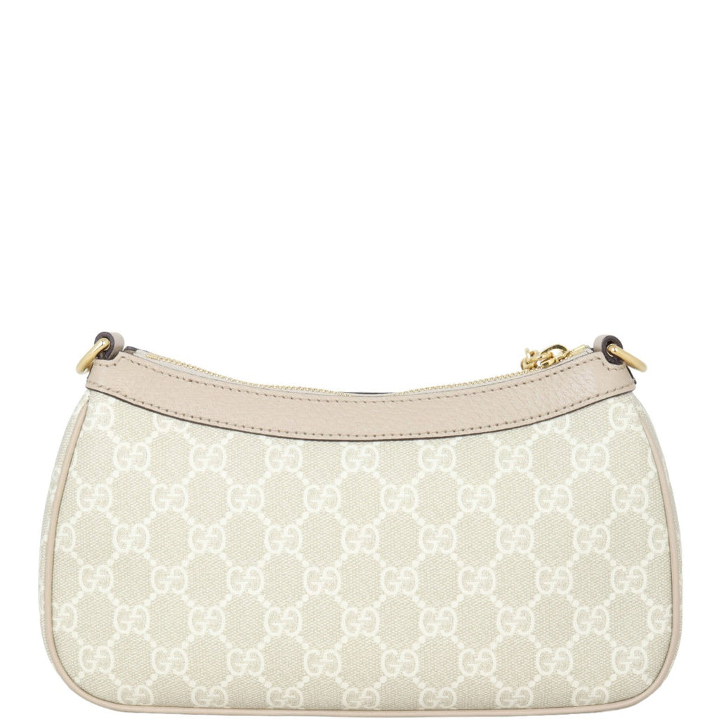 Gucci GG Supreme Ophidia Small Handbag