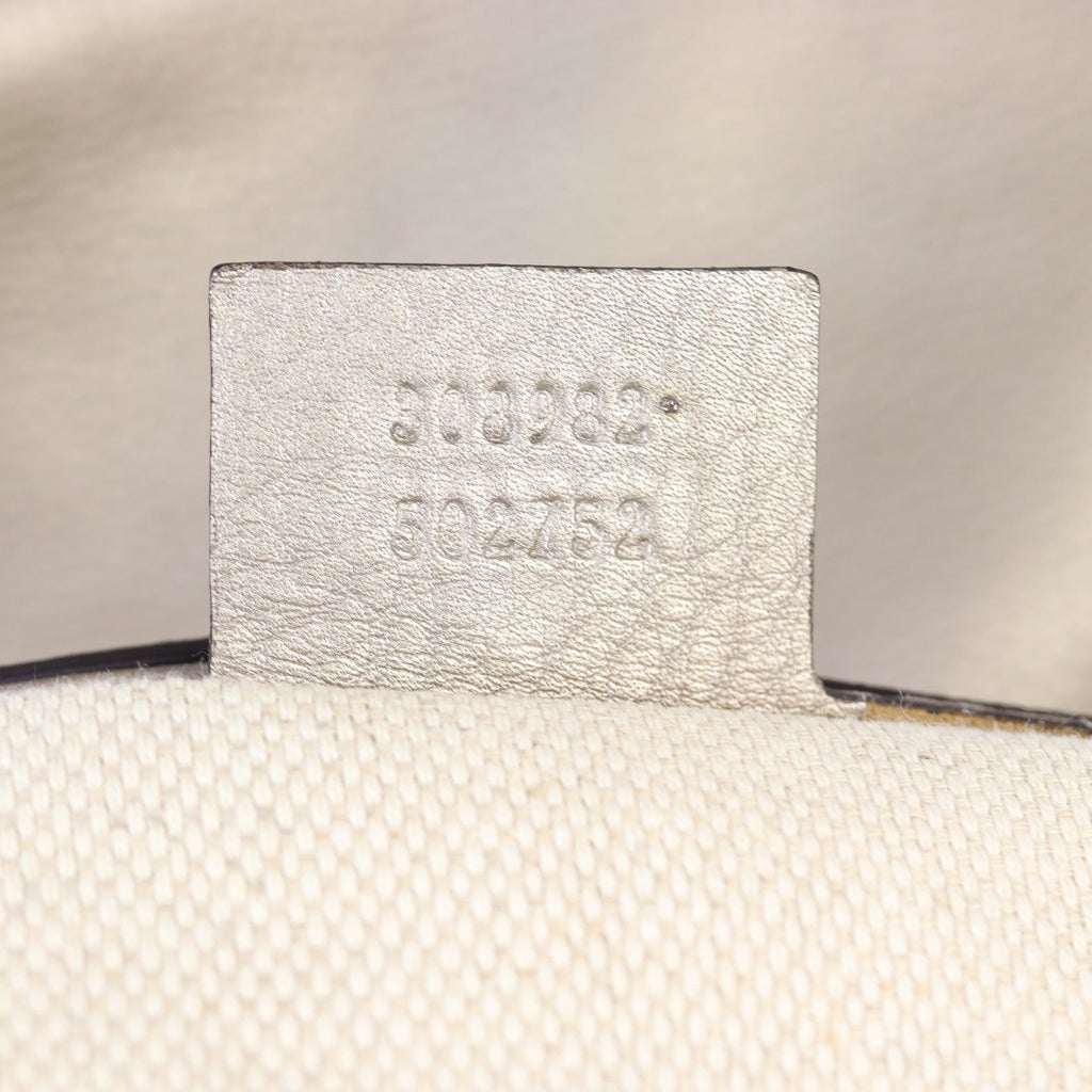 Gucci Soho Chain Shoulder Bag Medium