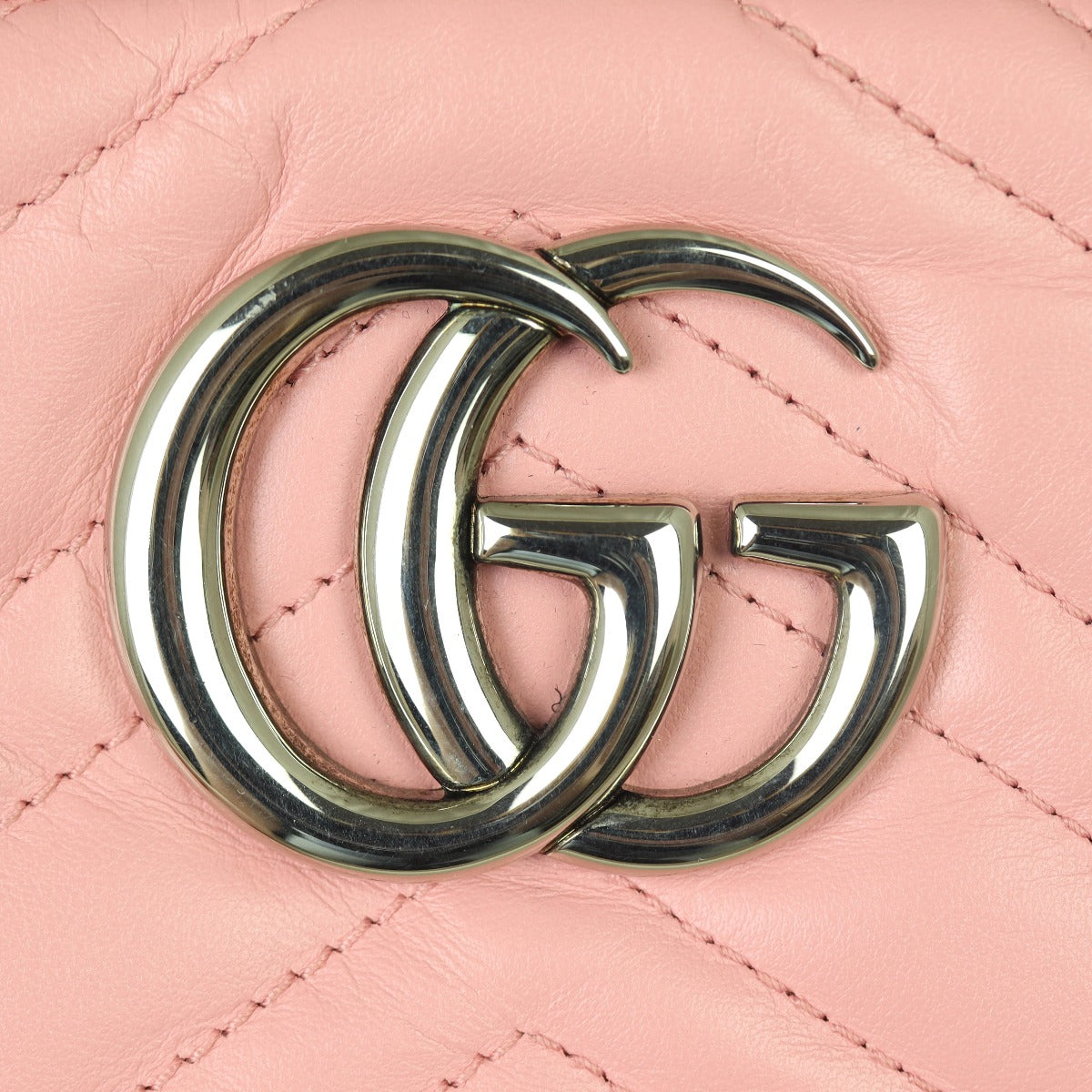Gucci GG Marmont Small Camera Bag