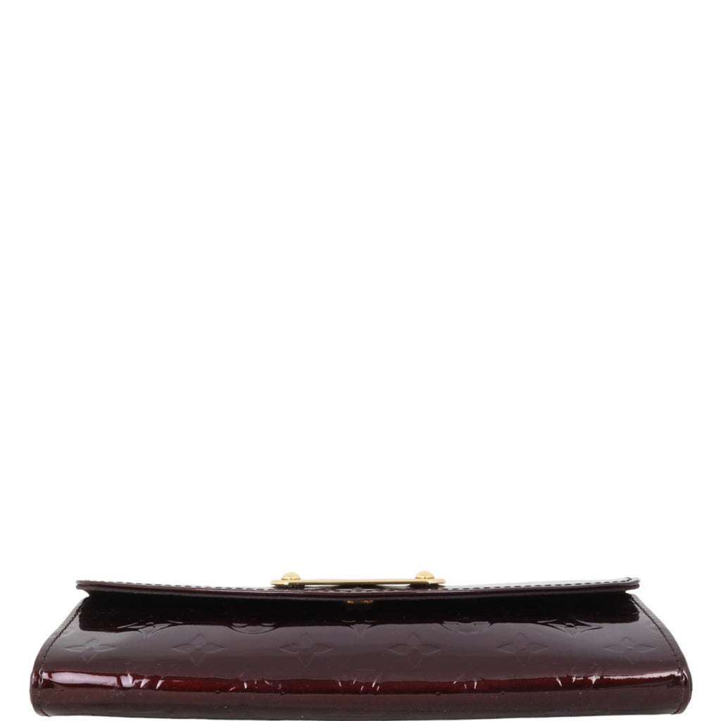 Louis Vuitton Sunset Boulevard Monogram Vernis