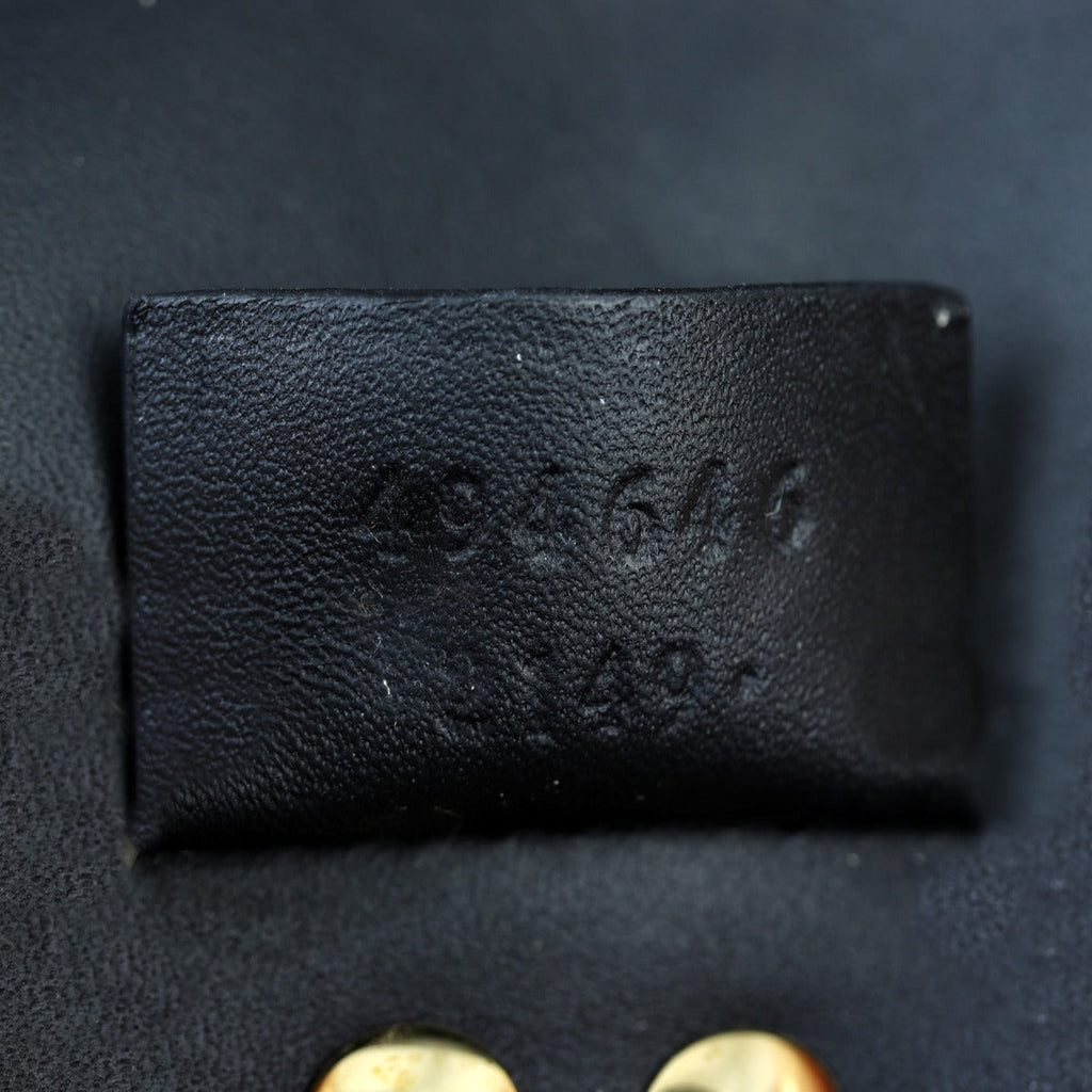 Gucci Sylvie Super Mini Chain Bag
