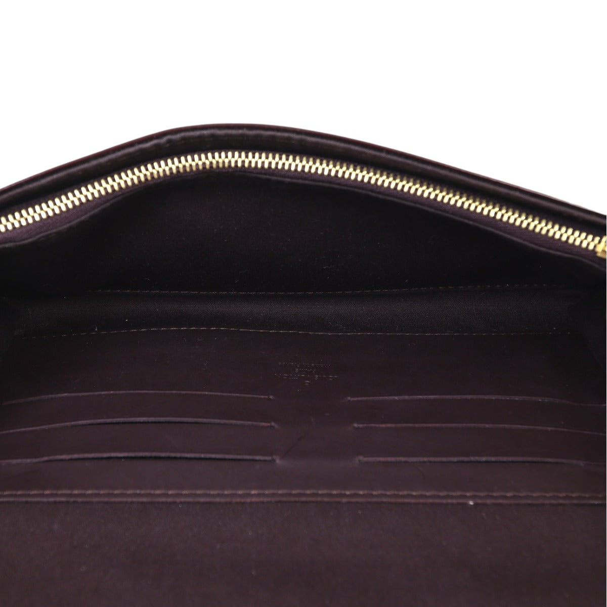 Louis Vuitton Sunset Boulevard Monogram Vernis