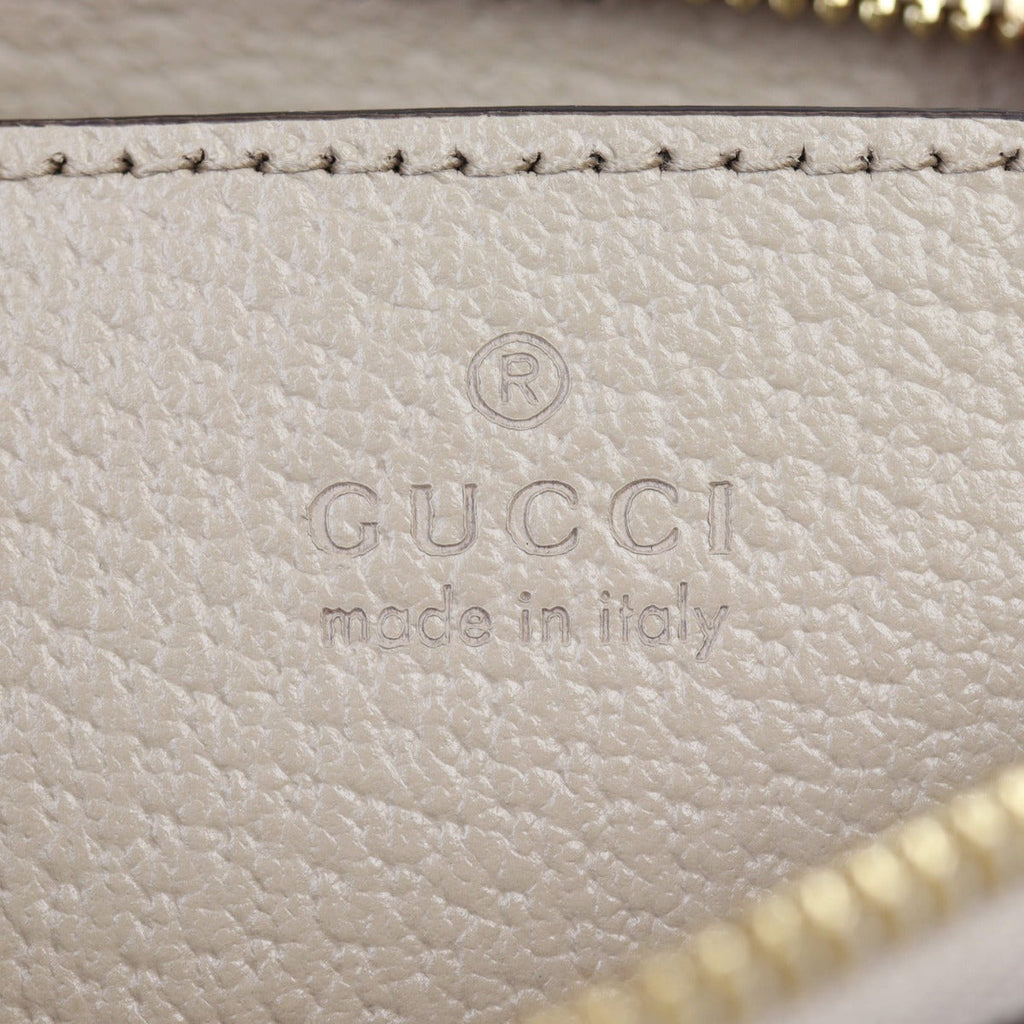 Gucci GG Supreme Ophidia Small Handbag