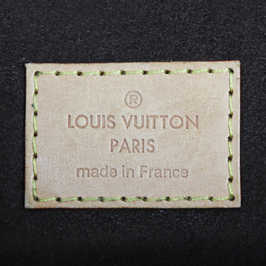 Louis Vuitton Pochette Metis Monogram