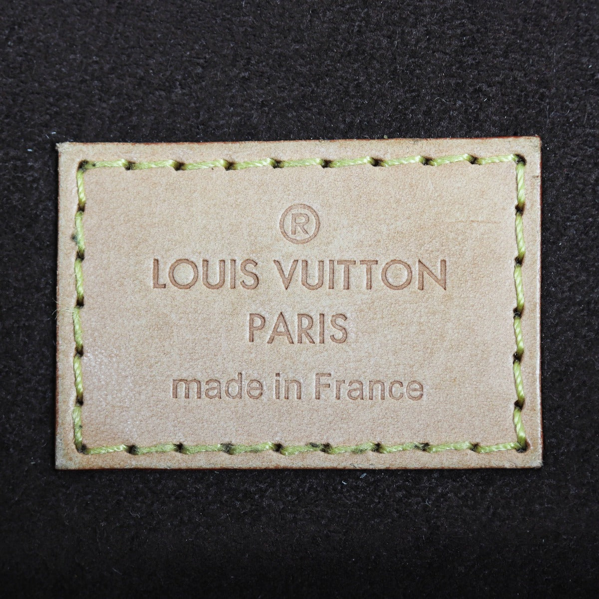 Louis Vuitton Pochette Metis Monogram