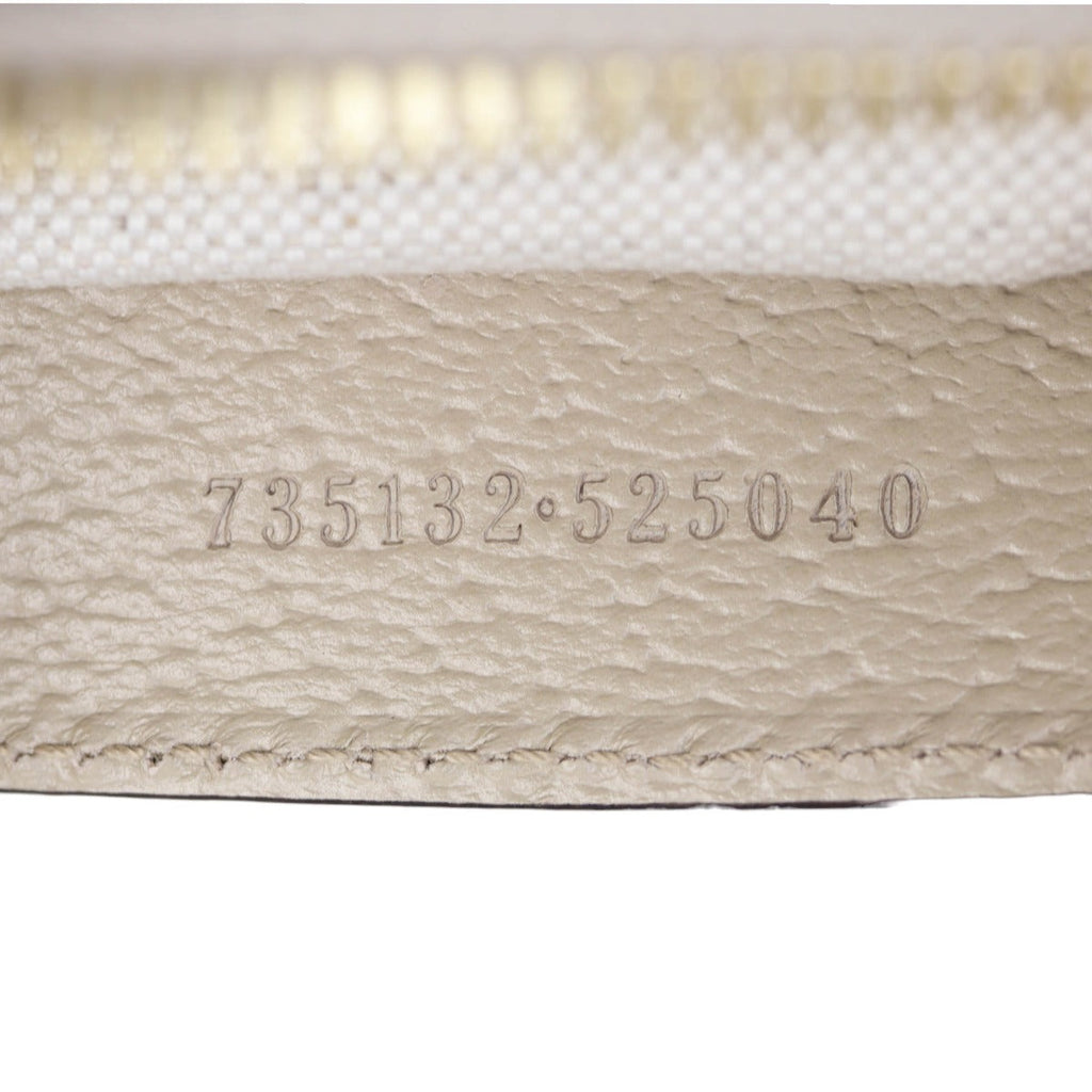 Gucci GG Supreme Ophidia Small Handbag
