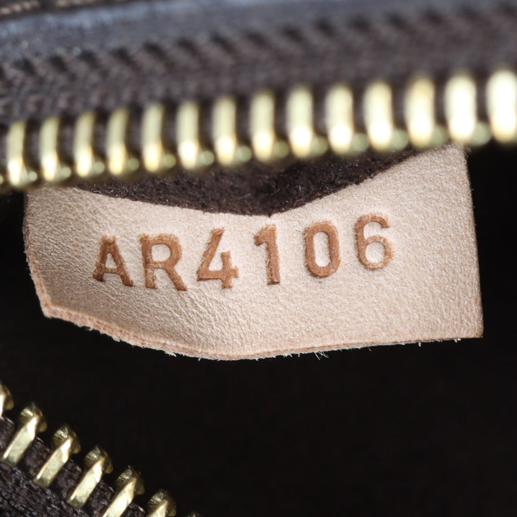 Louis Vuitton Pochette Metis Monogram