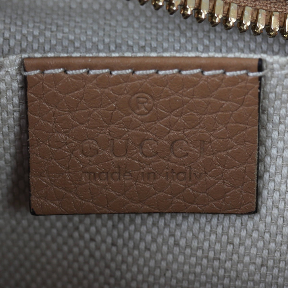Gucci Soho Disco Small