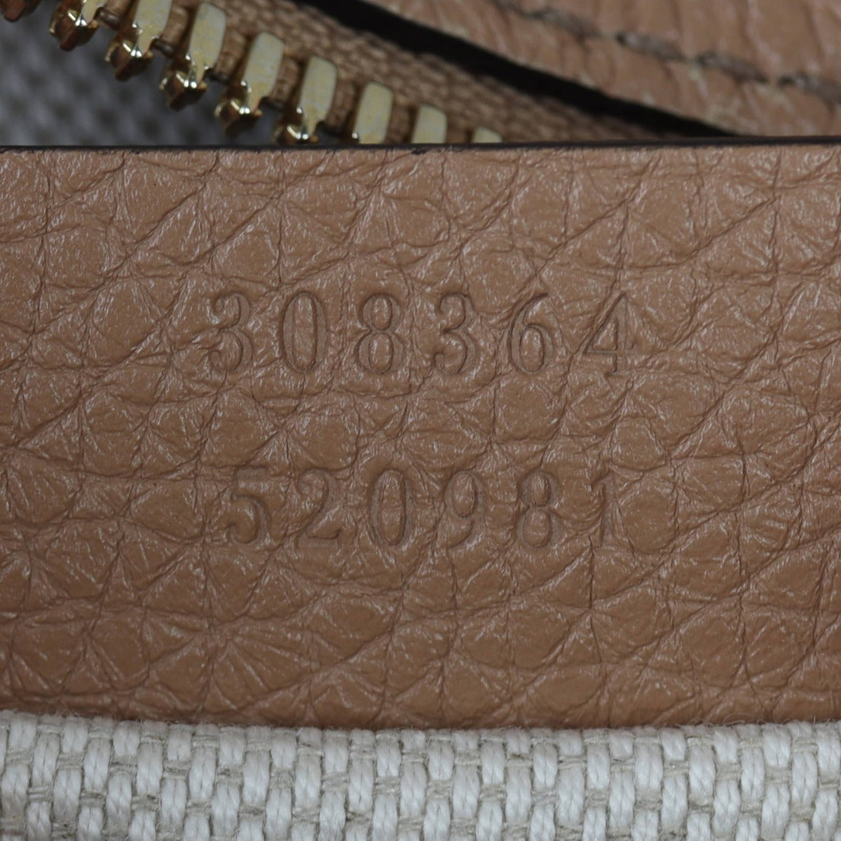Gucci Soho Disco Small