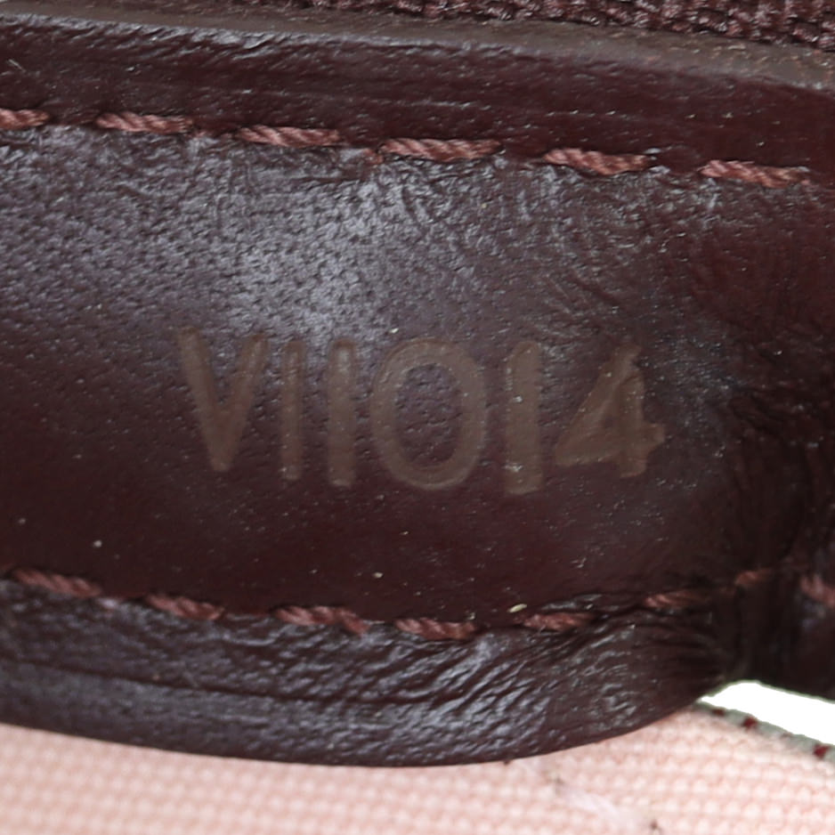 Louis Vuitton Josephine PM Mini Lin