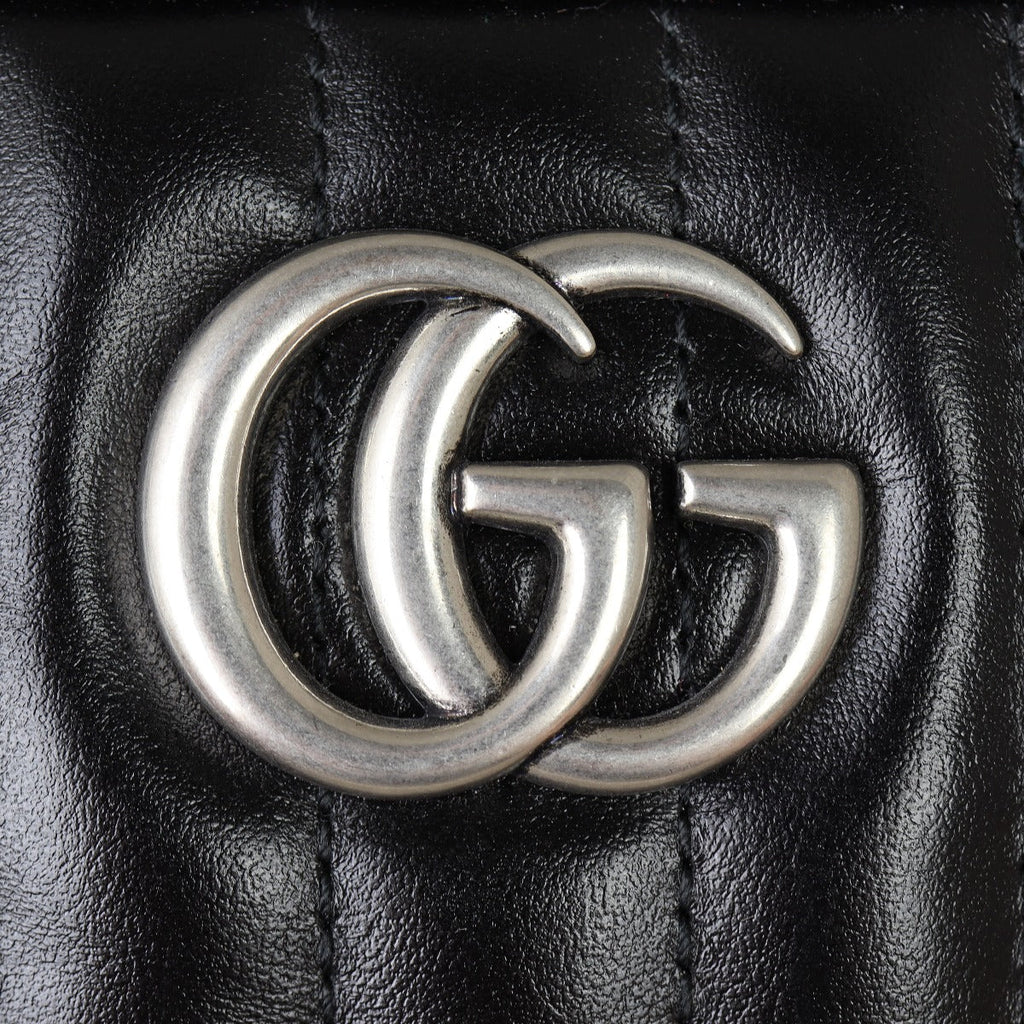 Gucci GG Marmont Mini Camera Bag