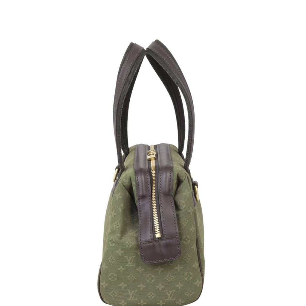 Louis Vuitton Josephine PM Mini Lin