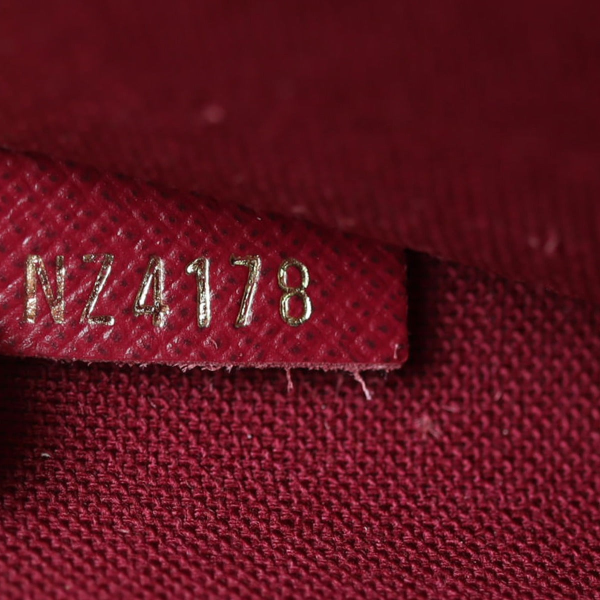 Louis Vuitton Felicie Pochette Monogram