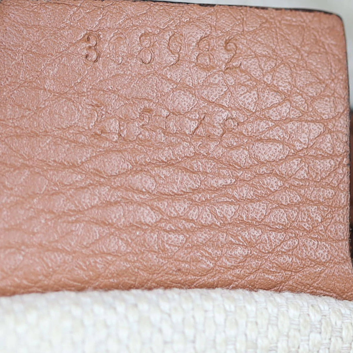 Gucci Soho Chain Shoulder Bag Medium
