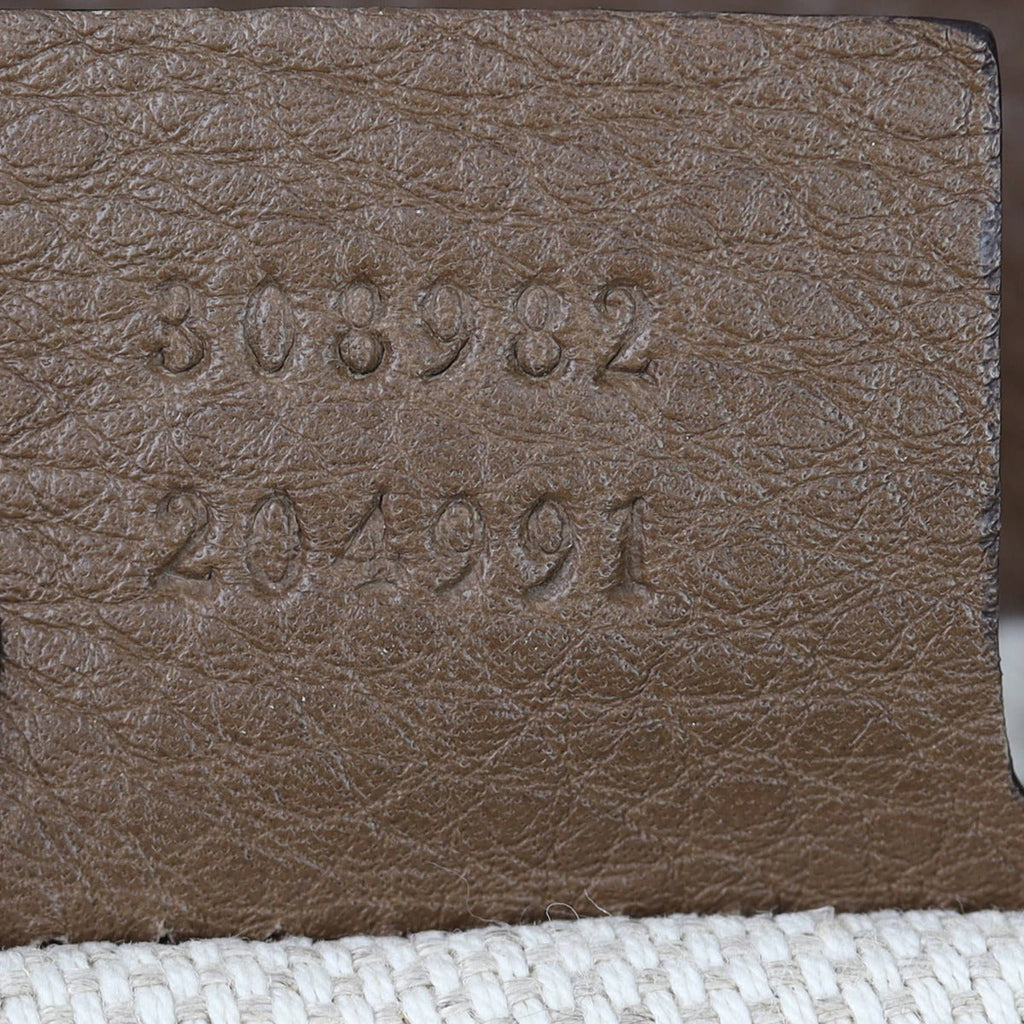 Gucci Soho Chain Shoulder Bag Medium