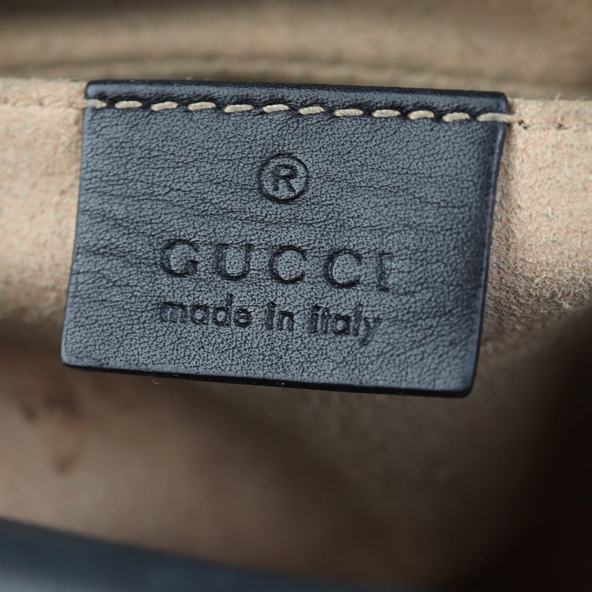 Gucci GG Marmont Small Camera Bag