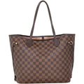 Louis Vuitton Neverfull MM Damier Ebene