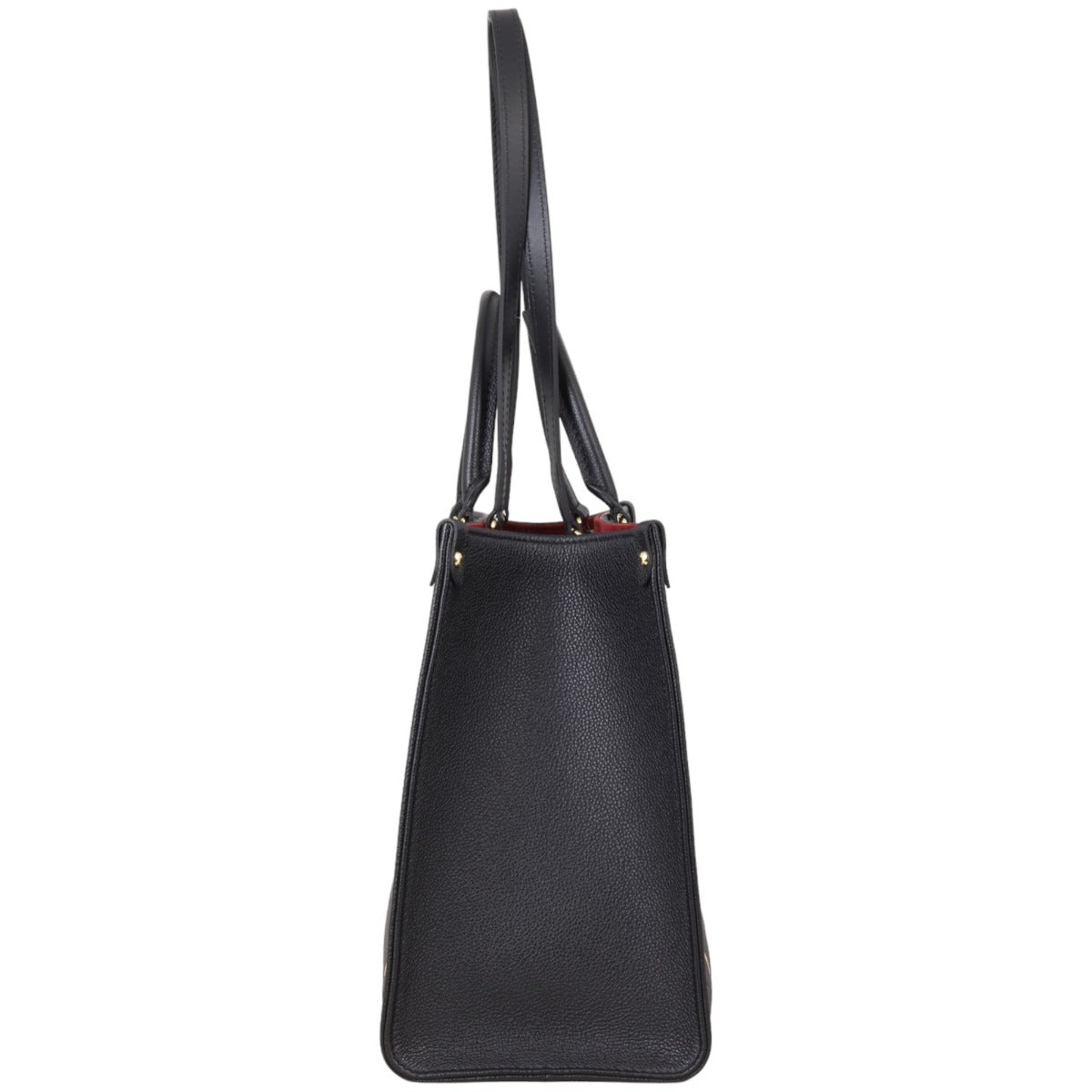 Louis Vuitton OnTheGo MM Monogram Empreinte Giant Bicolour