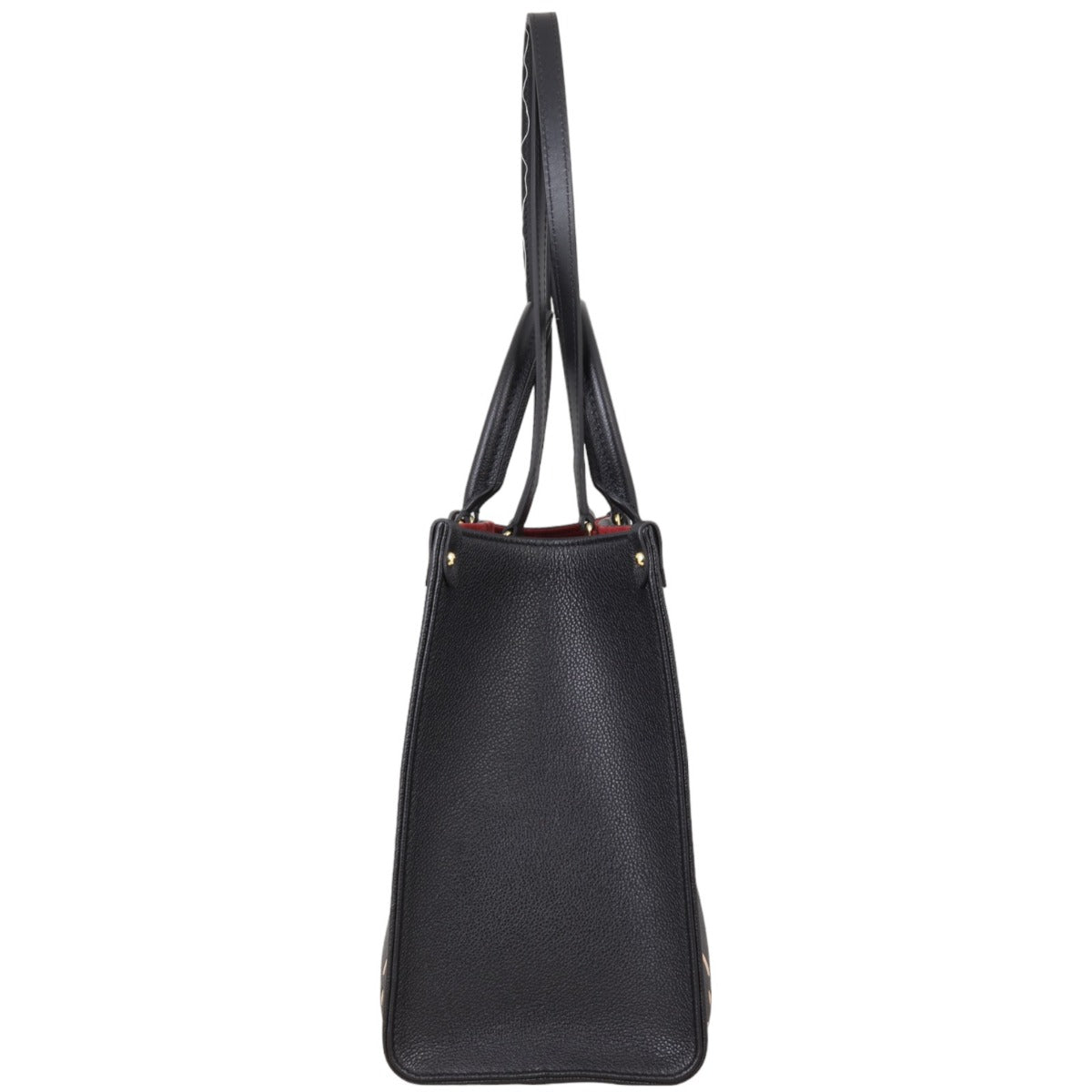 Louis Vuitton OnTheGo MM Monogram Empreinte Giant Bicolour
