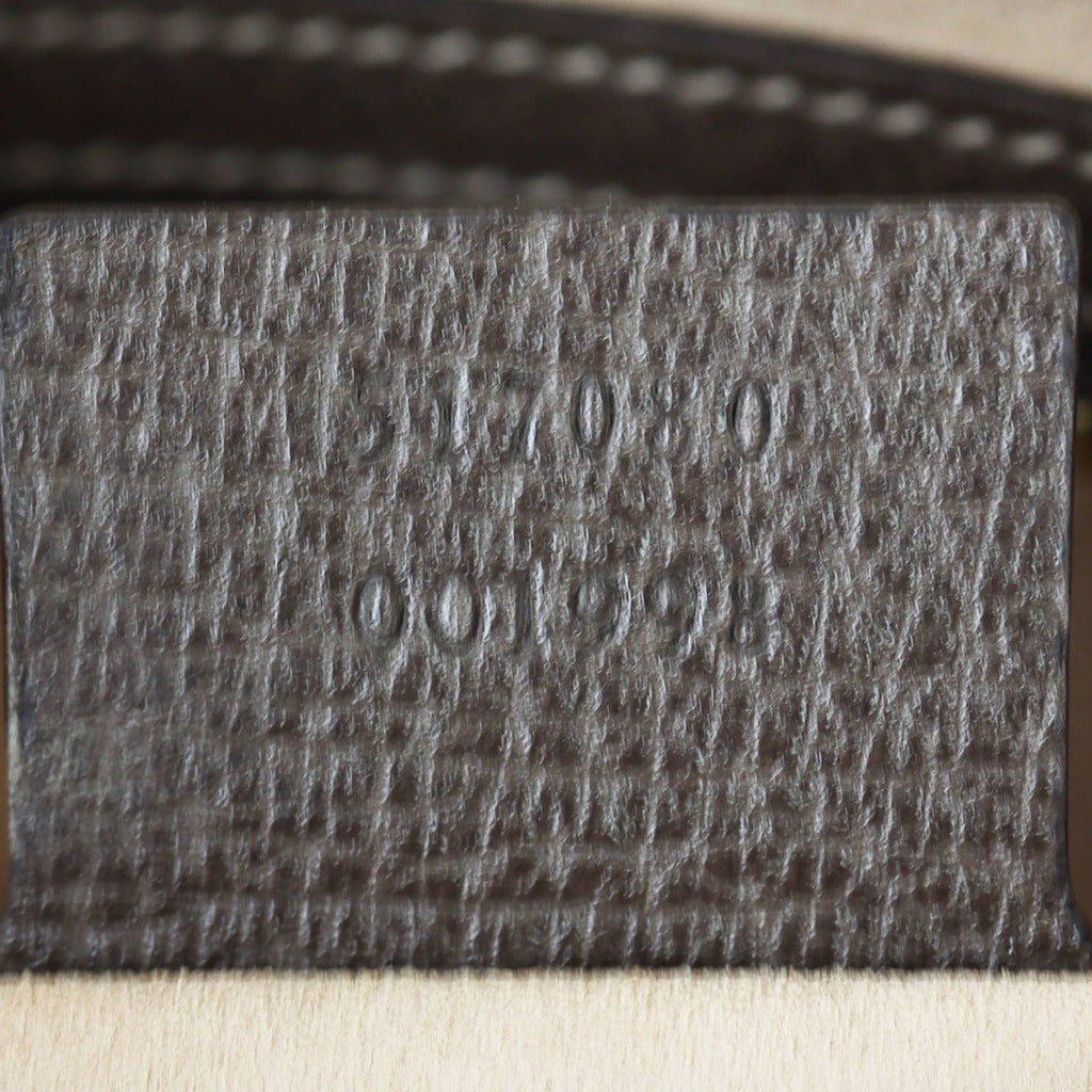 Gucci Ophidia GG Supreme Large Shoulder Bag