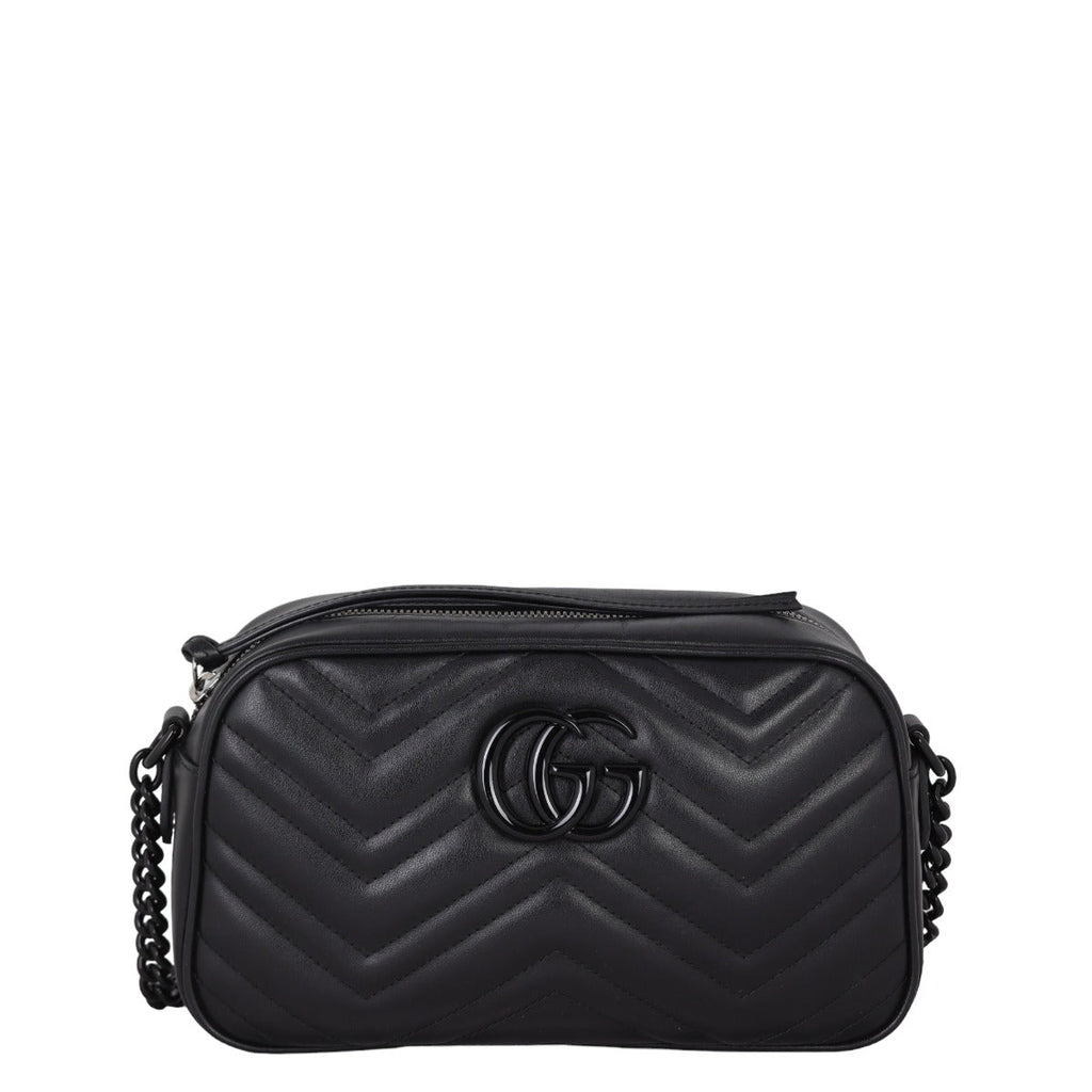 Gucci GG Marmont Small Camera Bag