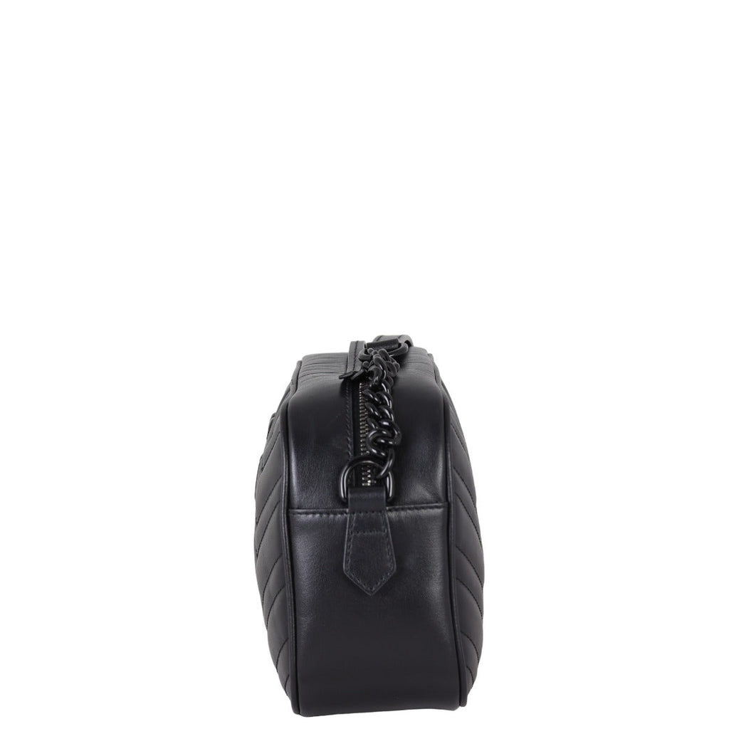 Gucci GG Marmont Small Camera Bag