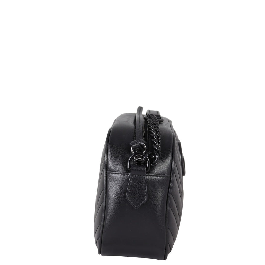 Gucci GG Marmont Small Camera Bag