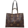 Louis Vuitton OnTheGo GM Monogram Giant Reverse