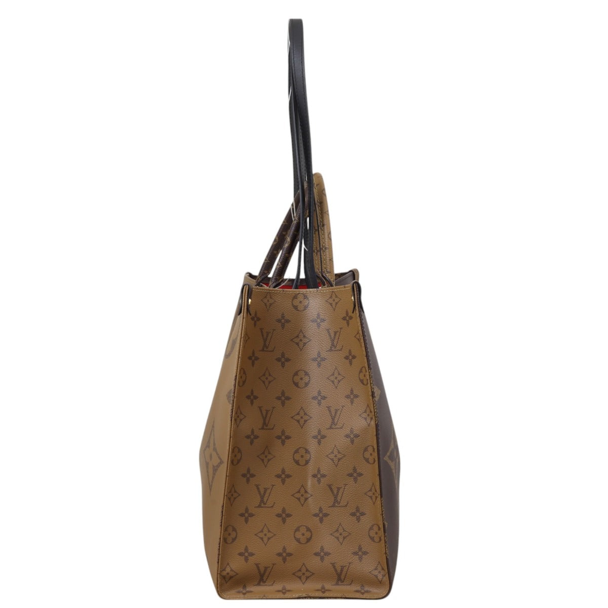 Louis Vuitton OnTheGo GM Monogram Giant Reverse