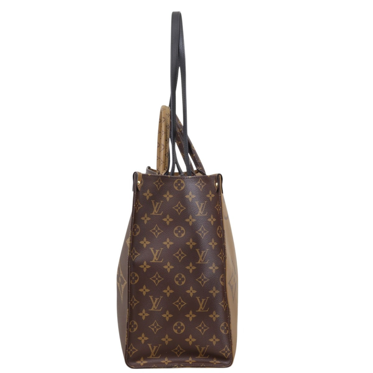 Louis Vuitton OnTheGo GM Monogram Giant Reverse
