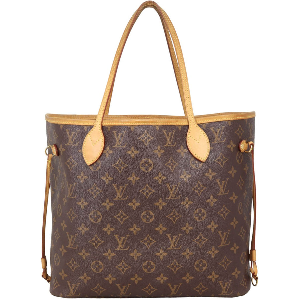 Louis Vuitton Neverfull MM Monogram