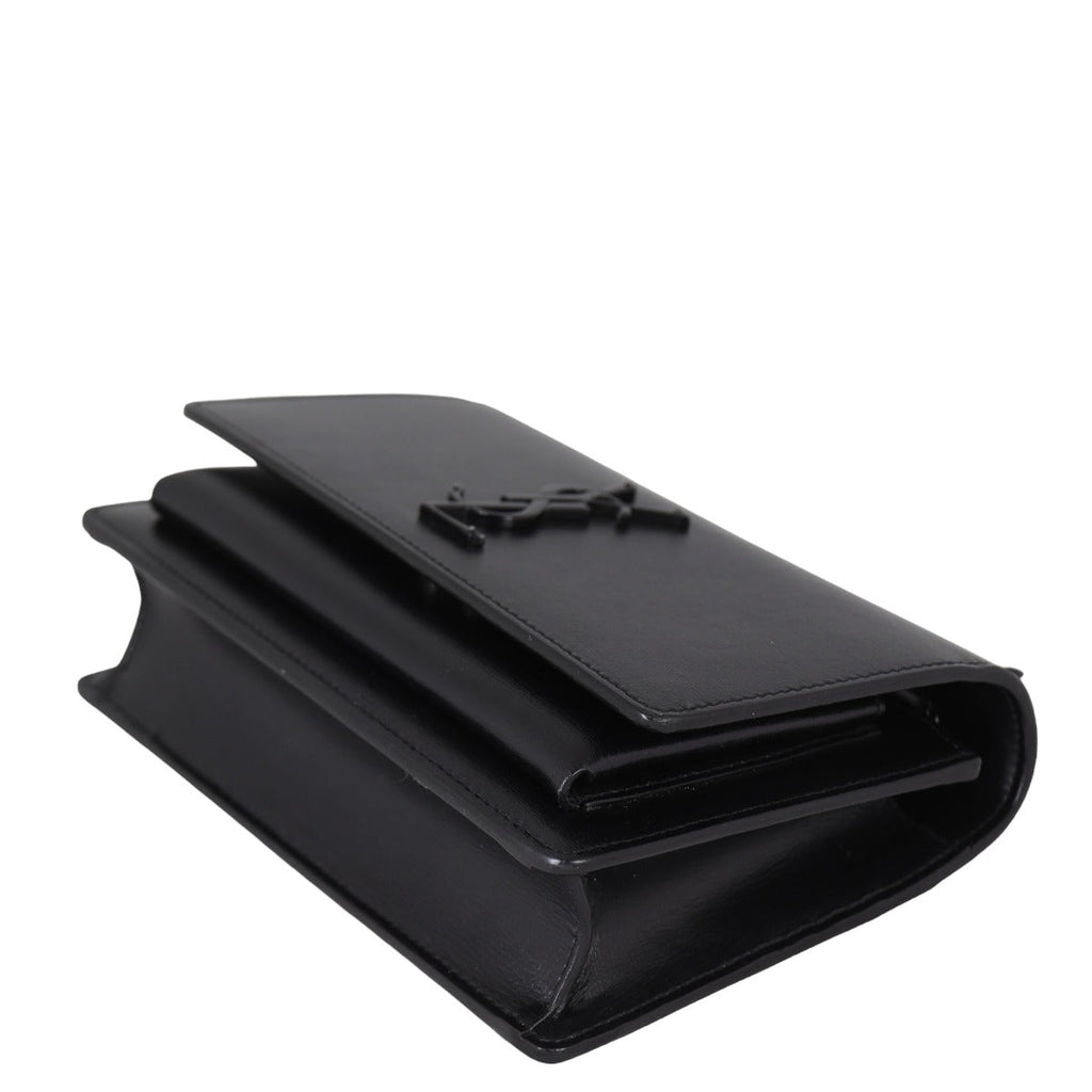 Saint Laurent Sunset Chain Wallet